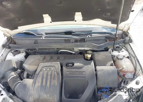 2007 Chevrolet Cobalt Lt from USA, damaged, VIN 1G1AL55F677360003